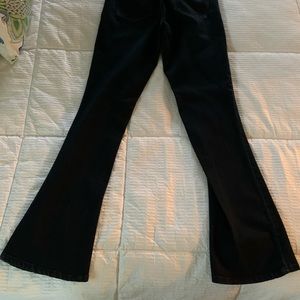 Wit and Wisdom Itty Bitty Bootcut Jeans